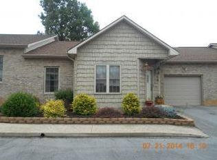 404 Carter Sells Rd APT 2, Johnson City, TN 37604