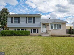 1634 Nathaniel Mitchell Rd, Dover, DE 19904