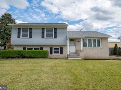 1634 Nathaniel Mitchell Rd, Dover, DE, 19904
