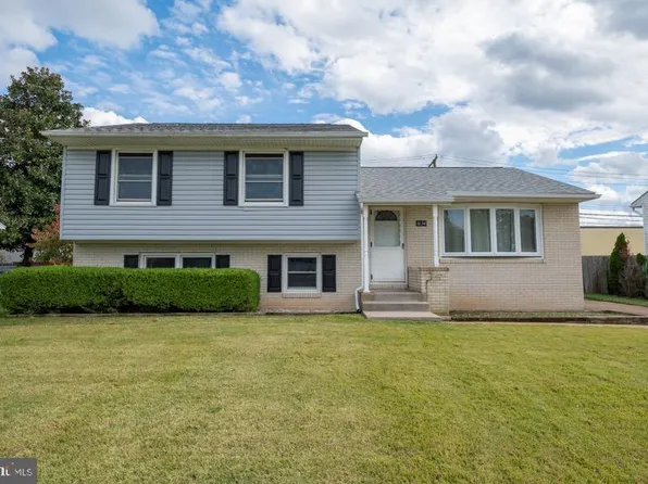 1634 Nathaniel Mitchell Rd, Dover, DE 19904