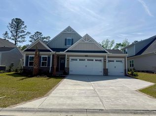 2257 Vera Way, Longs, SC 29568