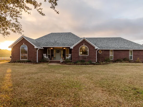 10100 Fm 1650, Gilmer, TX 75645