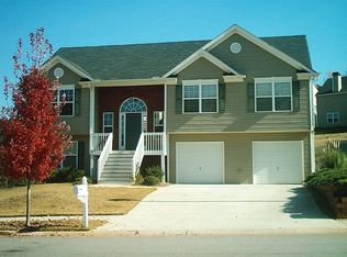 244 Berkley Dr, Villa Rica, GA 30180