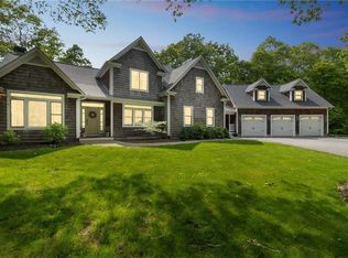 453 Plain Rd, West Greenwich, RI 02817