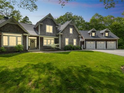 453 Plain Rd, West Greenwich, RI, 02817