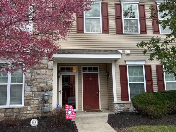 104 Raphael Ct, Williamstown, NJ 08094