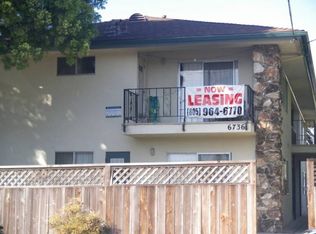 6736 Trigo Rd APT 2, Isla Vista, CA 93117