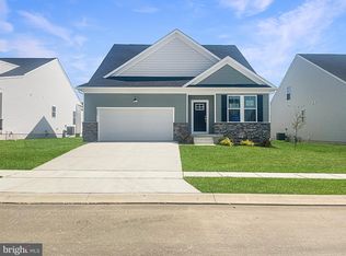 2661 Fairlight Dr, Middletown, DE 19709