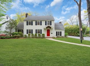 156 Washington Ave, Chatham Boro, NJ 07928