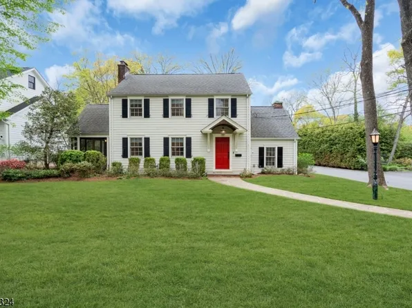 156 Washington Ave, Chatham Boro, NJ 07928