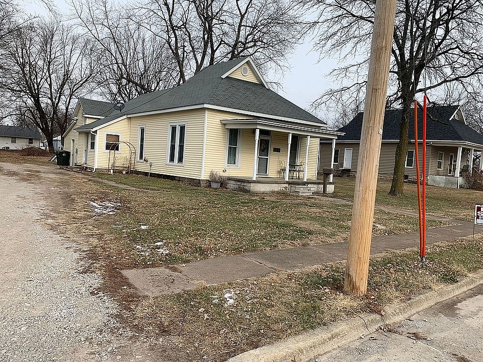 421 E North St, Corydon, IA 50060 Zillow