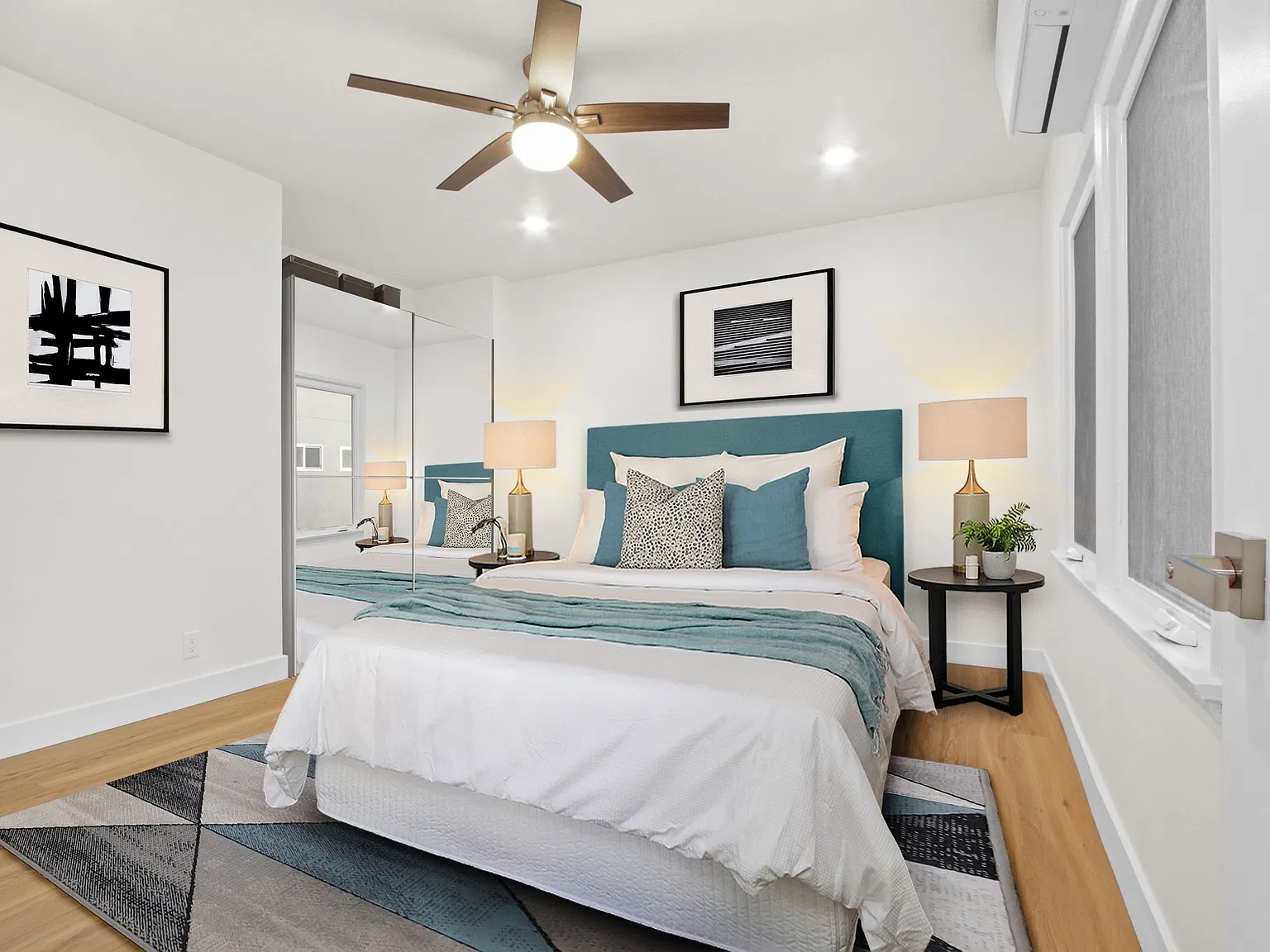 1 bed, 750 sqft, $2,800 — Photo 2