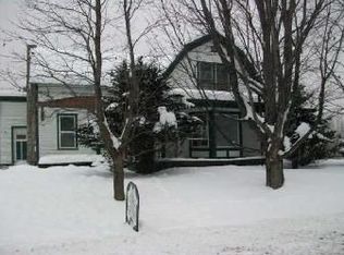 74 Vermont Route 12 S, Northfield, VT 05663