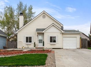 4727 S Pagosa Way, Aurora, CO 80015