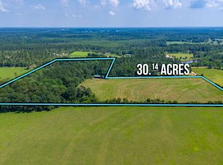 283 Suttles Dr S, Defuniak Springs, FL 32433
