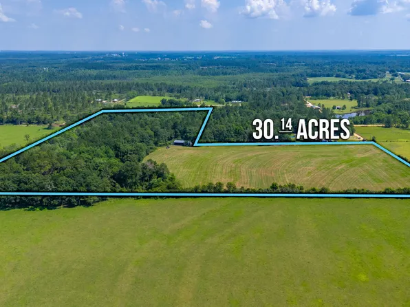 283 Suttles Dr S, Defuniak Springs, FL 32433