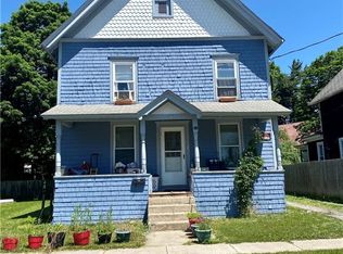 16 Argyle Pl, Cortland, NY 13045