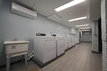 Rented by Evergreen Apartments BK