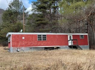 896 W Branch Rd, Smethport, PA 16749