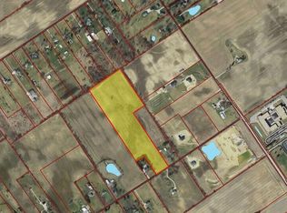 0 Morris Rd, Hilliard, OH 43026