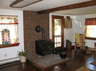 5730 Patriot Hwy, Woodford, VA 22580