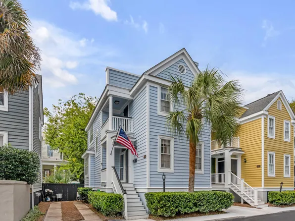 108 Smith St APT B, Charleston, SC 29403