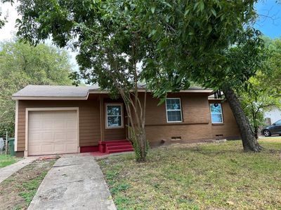 413 Meadowbrook Dr, Arlington, TX, 76010