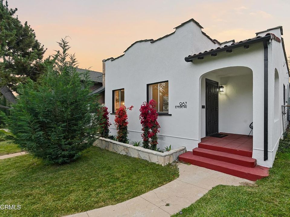 1st image of 967 N El Molino Ave