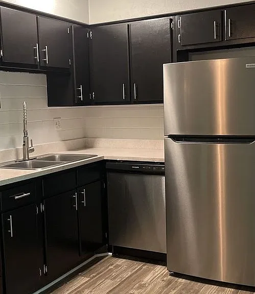 Prime at Uptown Apartments and Townhomes — Photo 52
