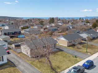 194 Ocean Dr, Saint John, NB E2P 1G6