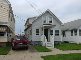 214 W 11th Ave, North Wildwood, NJ 08260