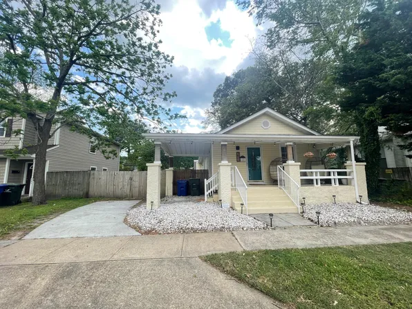 251 Portview Ave, Norfolk, VA 23503