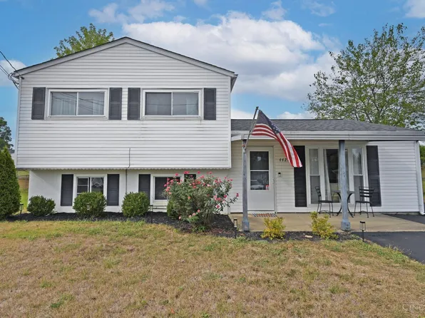 4427 Bergen Ct, Cincinnati, OH 45244