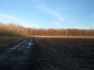 7200 N Jefferson Rd, Rhodes, MI 48652