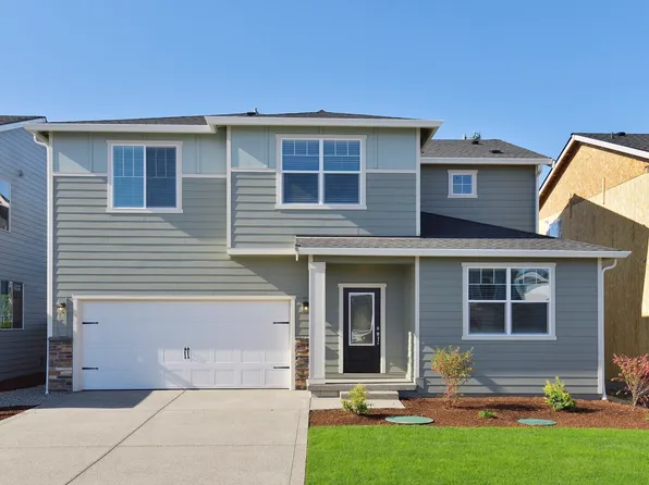 Mercer Plan, Shelm Meadows