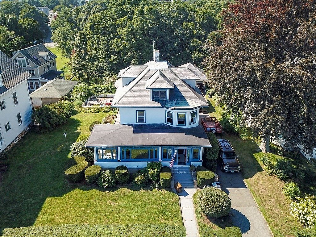 38 Lothrop St, Beverly, MA 01915 Zillow