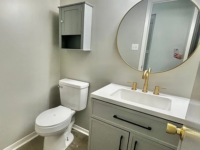 Willow Trace Apartments — Photo 5