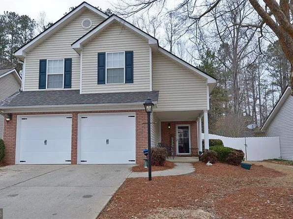 2518 Centennial Commons Vw NW, Acworth, GA 30102