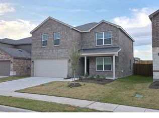 2037 Pleasant Knoll Cir, Forney, TX 75126
