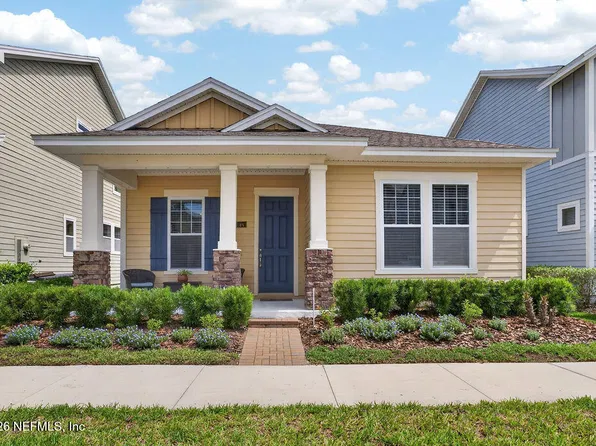 45 SPINDRIFT Court, St. Augustine, FL 32092