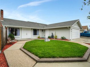 4966 Windermere Dr, Newark, CA