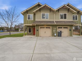 226 E Whitman Drive, College Place, WA