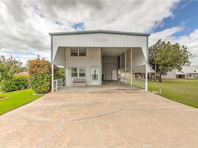 143 Yellowstone Dr, Whitney, TX, 76692
