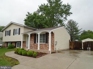 9111 Briarchip St, Laurel, MD 20708