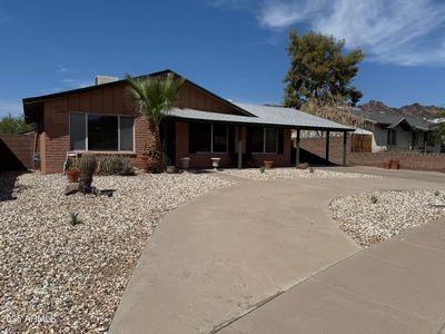 1432 E Purdue Ave, Phoenix, AZ, 85020