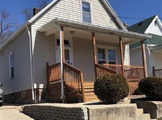 2905 W Seibold St, Peoria, IL