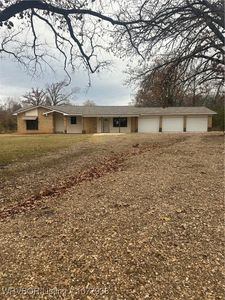 17785 175th Ave, Spiro, OK, 74959