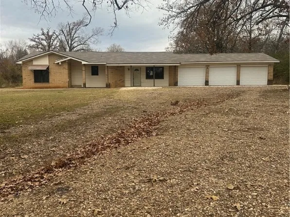 17785 175th Ave, Spiro, OK 74959