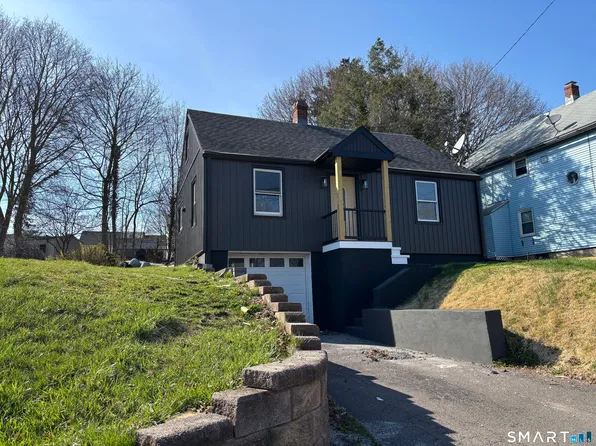 102 Horton Avenue, Meriden, CT 06450