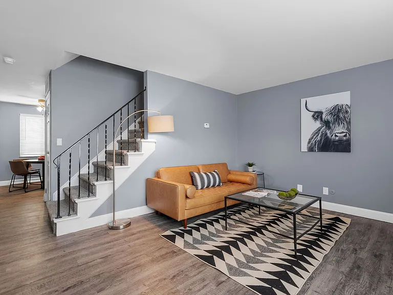 Townhomes at Bexley Creek — Photo 25